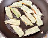 ちくわの磯辺焼き作り方8写真