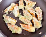ちくわの磯辺焼き作り方9写真