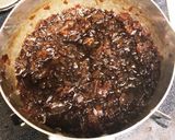 レシピ投稿祭 食べるオニオンソース作り方4写真
