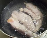 はすいも酢の物作り方5写真