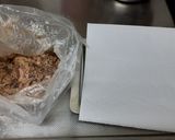 鮪の血合いのから揚げ（by源たれ)作り方6写真