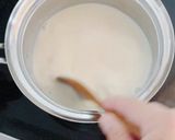 ミルク餅〜豆乳でも〜作り方1写真