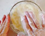 ミルク餅〜豆乳でも〜作り方2写真
