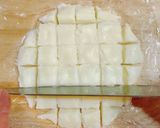 ミルク餅〜豆乳でも〜作り方3写真