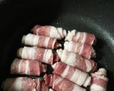 ボリューム豚薄切り肉のコチュジャン炒め作り方2写真