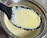 豆乳を使ったコーンスープ作り方3写真