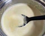 豆乳を使ったコーンスープ作り方4写真