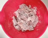 ピーマンと豚肉の炒め物作り方7写真