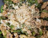 ピーマンと豚肉の炒め物作り方11写真