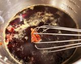 茄子と梅のあっさり揚げ浸し作り方4写真