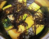 なんとなくでもできる！かぼちゃの煮物作り方4写真