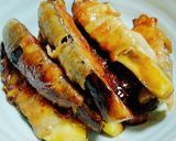 ピーマン肉巻き☆簡単作り方13写真