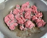 ドライカレー作り方3写真