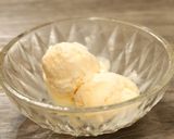 簡単！おいしい！ バニラアイスクリーム作り方10写真