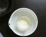 簡単！おいしい！ バニラアイスクリーム作り方5写真