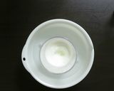 簡単！おいしい！ バニラアイスクリーム作り方4写真