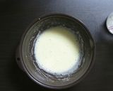 簡単！おいしい！ バニラアイスクリーム作り方3写真