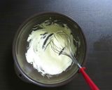簡単！おいしい！ バニラアイスクリーム作り方2写真