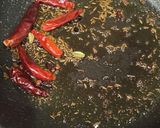 スパイスで作るチキンとハラペーニョカレー作り方2写真
