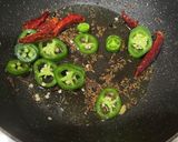 スパイスで作るチキンとハラペーニョカレー作り方3写真