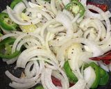 スパイスで作るチキンとハラペーニョカレー作り方5写真