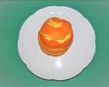 「オレンジトースト」作り方4写真