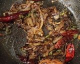スパイスで作るチキンとハラペーニョカレー作り方6写真