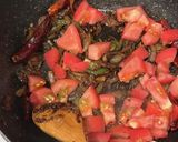 スパイスで作るチキンとハラペーニョカレー作り方7写真