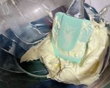 バスクチーズケーキ作り方2写真