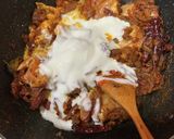 スパイスで作るチキンとハラペーニョカレー作り方11写真