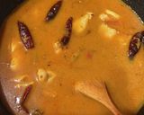 スパイスで作るチキンとハラペーニョカレー作り方12写真