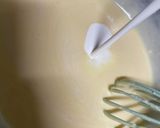 バスクチーズケーキ作り方4写真