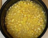 コーンごろごろ！とうもろこしごはん作り方4写真