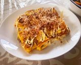 2つの材料で絶品！納豆卵焼き作り方6写真