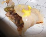 焼き餃子　～たっぷりタマネギ入り～作り方21写真