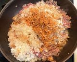 野菜取れまくり! ミートソース作り方2写真