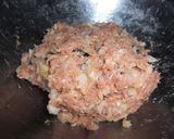本場インドの味　スパイシーなケバブ作り方3写真