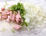 ケイジャンチキンとジャンバラヤを20分で作り方3写真