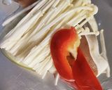 魚のホイル焼き作り方4写真