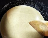 【簡単】濃厚グリーンカレー（ヴィーガン）作り方4写真
