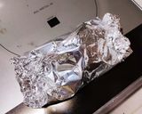 魚のホイル焼き作り方6写真