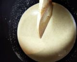【簡単】濃厚グリーンカレー（ヴィーガン）作り方5写真