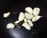 【簡単】濃厚グリーンカレー（ヴィーガン）作り方6写真