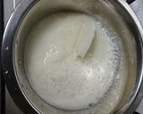 山かけ風そうめん(簡単に満腹感)作り方2写真
