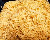 食べ過ぎ注意!業スーで麻婆焼きそば作り方2写真