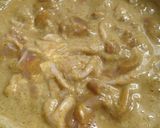 簡単!バターチキンカレー作り方1写真