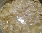 簡単!バターチキンカレー作り方2写真