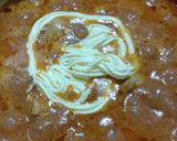 簡単!バターチキンカレー作り方5写真