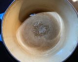 Okra Curry作り方5写真