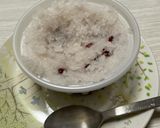 味変！小豆練乳氷菓×インスタントコーヒー作り方3写真